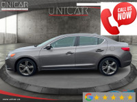Check out this sleek 2013 Acura ILX Sedan with only 41,474 miles on it! Equipped with a Premium Pack... (image 4)