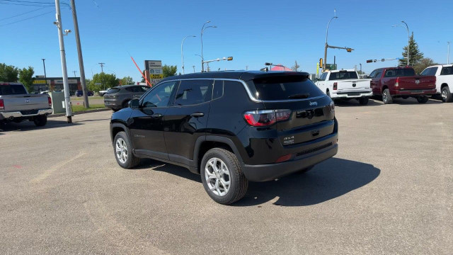 2024 Jeep Compass in Cars & Trucks in Edmonton - Image 4