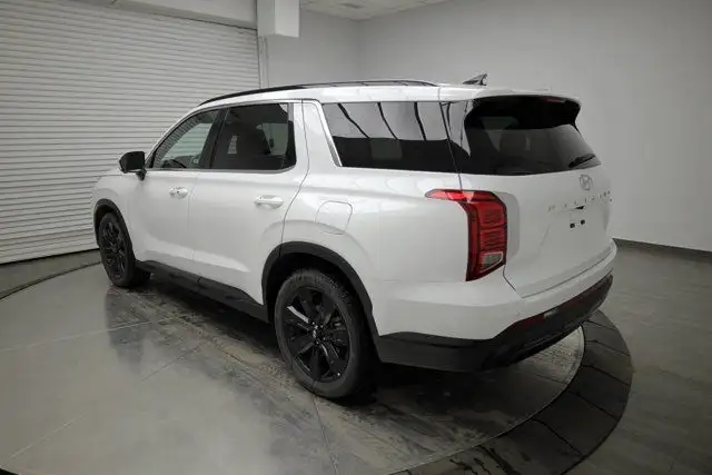 2024 Hyundai Palisade Urban62863210324483124