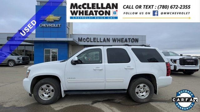 2010 Chevrolet Tahoe LT in Cars & Trucks in Edmonton