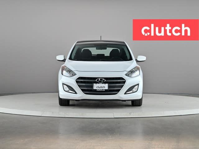 2017 Hyundai Elantra GT SE w/ Heated Front Seats, A/C, Cruise Co in Cars & Trucks in City of Toronto - Image 3