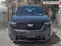 Engine: Gas V6 3.6L L/100Km City: 13.1 L/100Km Hwy: 9.5 Safety Equipment HD Rear Vision Camera Rear... (image 7)