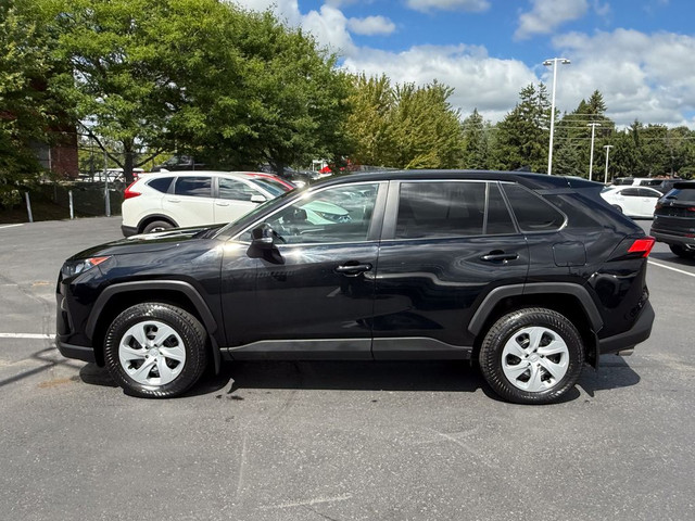 2022 Toyota RAV4 LE LE|AWD|CarPlay|Heated Seats|No Accidents in Cars & Trucks in Oshawa / Durham Region - Image 4
