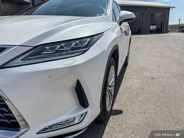2022 Lexus RX RX 350L in Cars & Trucks in Saskatoon - Image 13