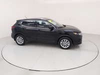 2023 Nissan Qashqai SV AWD Low KM, Certified, and Built for Canadian Roads Overview: Experience the... (image 8)