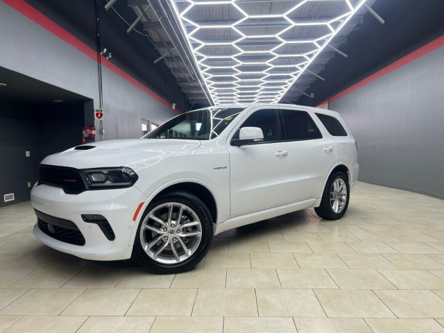 2022 Dodge Durango in Cars & Trucks in Edmonton