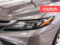 NO ACCIDENTS / CLEAN CARFAX / 1 OWNER / Climate Control, Bluetooth Music, Touchscreen Display and mo... (image 6)