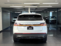 The 2023 Lincoln Nautilus Reserve offers a refined driving experience with its 2.7L twin turbo V6 en... (image 3)