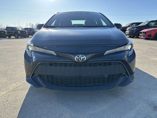 2019 Toyota Corolla Hatchback SE | HEATED SEATS | BLUETOOTH in Cars & Trucks in Regina - Image 2