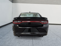 ?? A VENDRE CHEZ DESMEULES CHRYSLER DODGE CHARGER GT AWD 2022 ?? Puissance, style muscle et traction... (image 5)