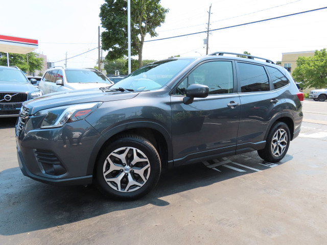 2022 Subaru Forester CONVENIENCE - REVERSE CAMERA - AWD !! in Cars & Trucks in Oakville / Halton Region - Image 4