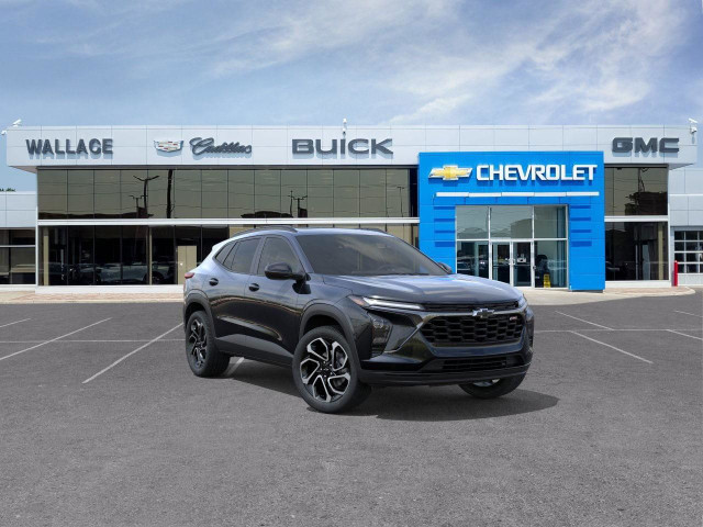 2025 Chevrolet Trax 2RS in Cars & Trucks in Oakville / Halton Region - Image 2