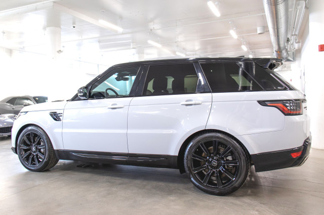 2020 Land Rover Range Rover Sport P360 HSE *BIEN ÉQUIPÉ, CARPLAY in Cars & Trucks in Laval / North Shore - Image 3