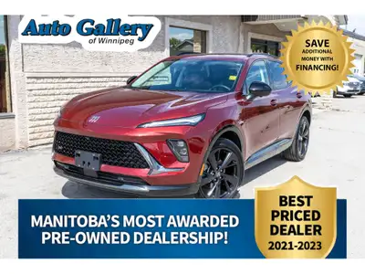 WHAT A GORGEOUS SUV! - Heated Seats - Heated Steering Wheel - Panoramic Sunroof - Bose Sound System...