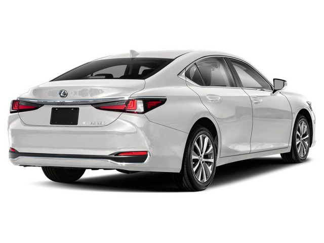 2021 Lexus ES 250 PREMIUM PKG | PARKING SENSORS | NAVI | MEMO... in Cars & Trucks in Markham / York Region - Image 3