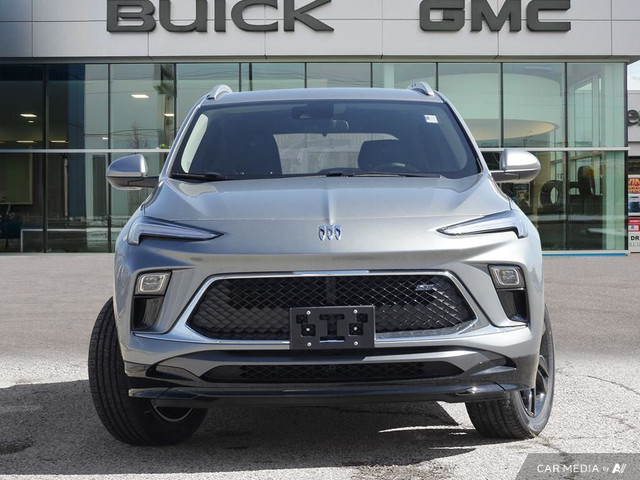 2025 Buick Encore GX Sport Touring in Cars & Trucks in London - Image 2