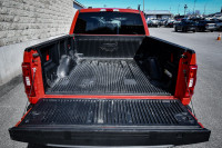 This 2023 Ford F-150 is for sale today. This crew cab 4X4 pickup has 60,628 kms. It's red in colour... (image 4)