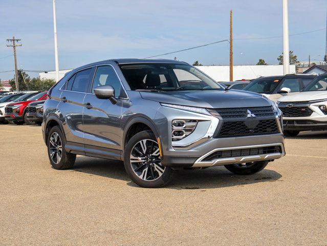 2024 Mitsubishi Eclipse Cross SE S-AWC 1.5T in Cars & Trucks in Edmonton - Image 2