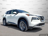 Win a bargain on this certified 2022 Nissan Rogue S while we have it. Spacious yet easy to maneuver,... (image 8)