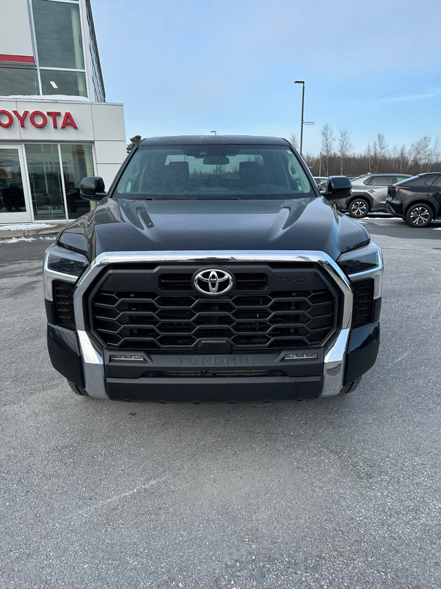 2024 Toyota Tundra TRD OFF ROAD Prix avec financement in Cars & Trucks in Longueuil / South Shore