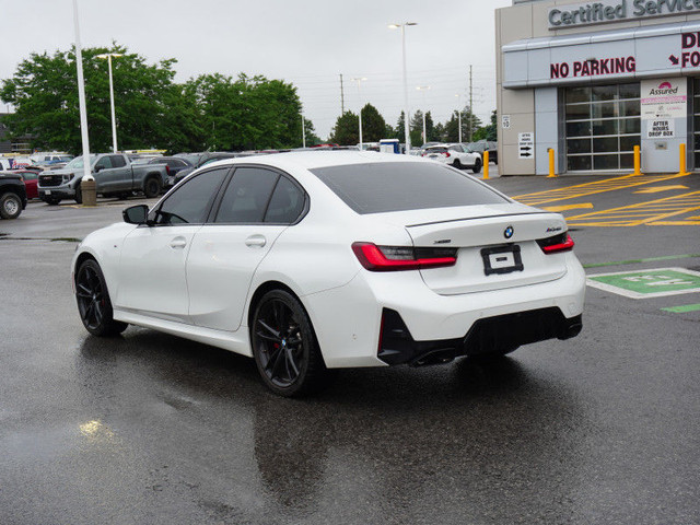 2023 BMW 3 Series M340i xDrive - Sport Package in Cars & Trucks in Ottawa - Image 3