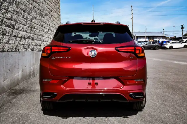2023 Buick Encore GX Select • SUNROOF • POWER LIFTGATE • CP/AA in Cars & Trucks in Kingston - Image 6