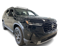 4X4, Cuir, 7 places, Carplay, Bluetooth, Caméra, Phares à DEL, Jantes, Bouton de démarrage, Acces sa... (image 2)