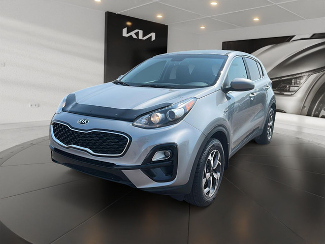 2022 KIA Sportage LX AWD for sale in Cars & Trucks in Ottawa