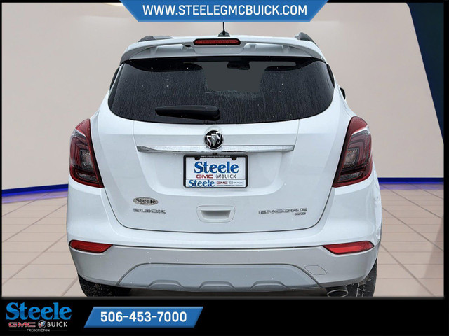 2017 Buick Encore Sport Touring in Cars & Trucks in Fredericton - Image 4