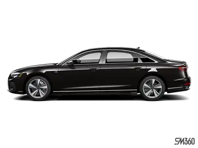 L 55 TFSI QUATTRO Engine: 3L TURBO 6cyl. L/100Km City: 12.6 L/100Km Hwy: 8.8 Safety Equipment Contrô...