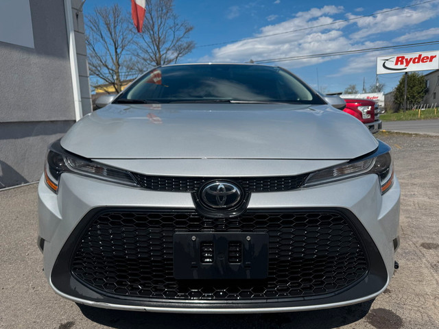2022 Toyota Corolla LE in Cars & Trucks in Ottawa - Image 2