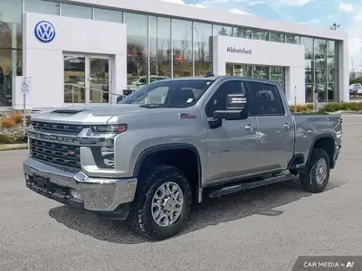 Only 7,541 Miles! This Chevrolet Silverado 2500HD boasts a Turbocharged Diesel V8 6.6L/403 engine po...