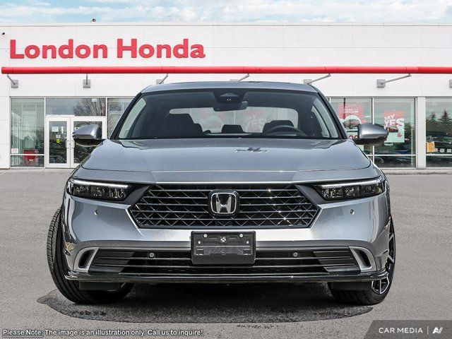 2025 Honda Accord Hybrid Touring in Cars & Trucks in London - Image 2