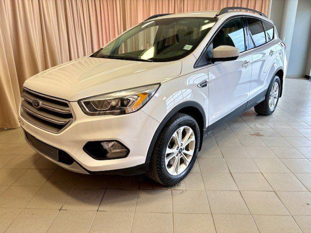 2019 Ford Escape SEL in Cars & Trucks in Moose Jaw - Image 3