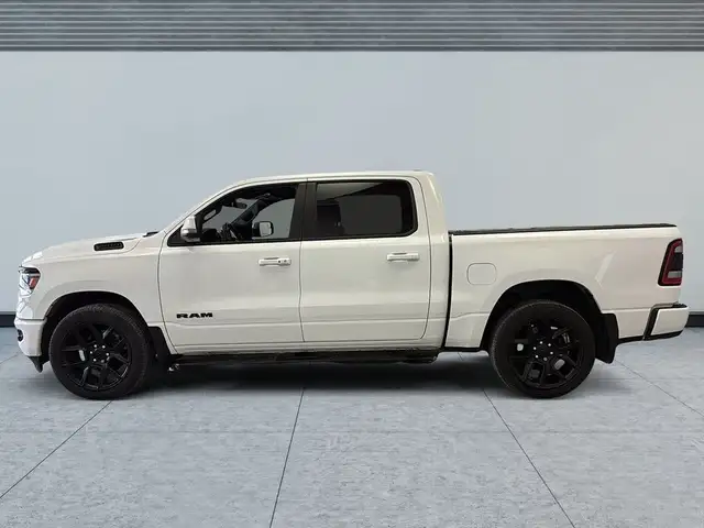 2023 Ram 1500 Sport Crew Cab 5.7 22 POUCES NIGHT EDITION LEVEL 2 in Cars & Trucks in Laval / North Shore - Image 6