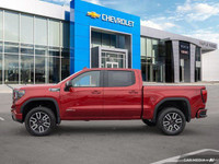 This GMC Sierra 1500 boasts a Turbocharged Diesel I6 3.0L/183 engine powering this Automatic transmi... (image 2)