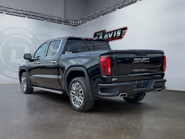 2023 GMC Sierra 1500 in Cars & Trucks in Medicine Hat - Image 3