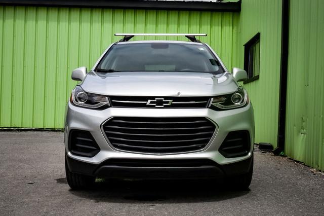 2021 Chevrolet Trax LT - Remote Start - Apple CarPlay in Cars & Trucks in Kingston - Image 4