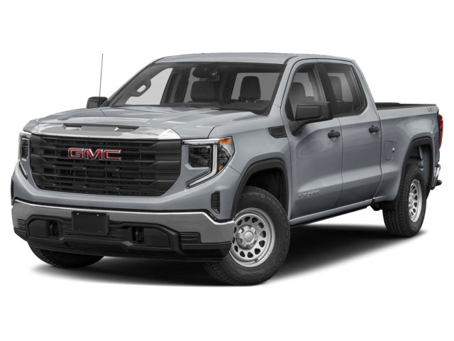 2024 GMC Sierra 1500 Denali in Cars & Trucks in St. Albert - Image 2