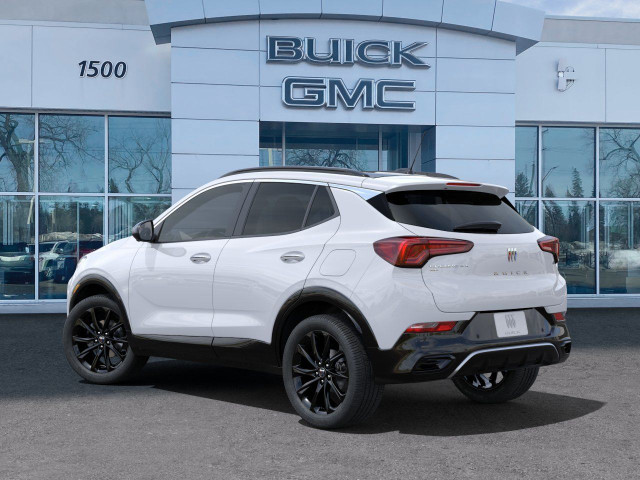 2024 Buick Encore GX Sport Touring in Cars & Trucks in Brandon - Image 3