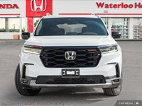 Come visit our Waterloo Honda team, you can find us at 545 King St N, Waterloo, ON N2L 5Z6, or call... (image 1)