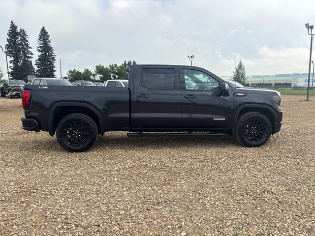 2025 GMC Sierra 1500 Elevation in Cars & Trucks in Edmonton - Image 4
