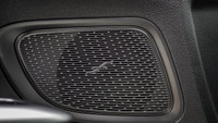 *Panoramic Sunroof, Heated Seats, Navigation, Surround View System, Burmester 3D Surround Sound Syst... (image 9)