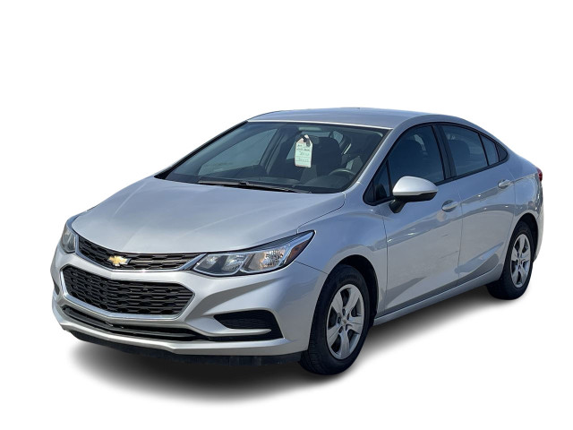 2016 Chevrolet Cruze / A/C + GROUPE ELECTRIQUE + BLUETOOTH +++++ in Cars & Trucks in City of Montréal