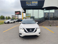???? 2017 Nissan Murano Sleek, Comfortable, and Packed with Features! ???? Experience luxury, comfor... (image 1)