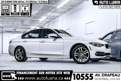 PRENEZ UN RENDEZ-VOUS / BOOK AN APPOINTMENT (514) 327-5553 51000 KM CERTIFIÉ TRANSMISSION: AUTOMATIQ...