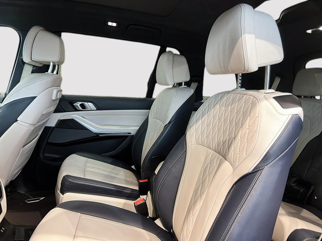 2019 BMW X7 XDrive 50i Amazing value! No accidents! in Cars & Trucks in Calgary - Image 4