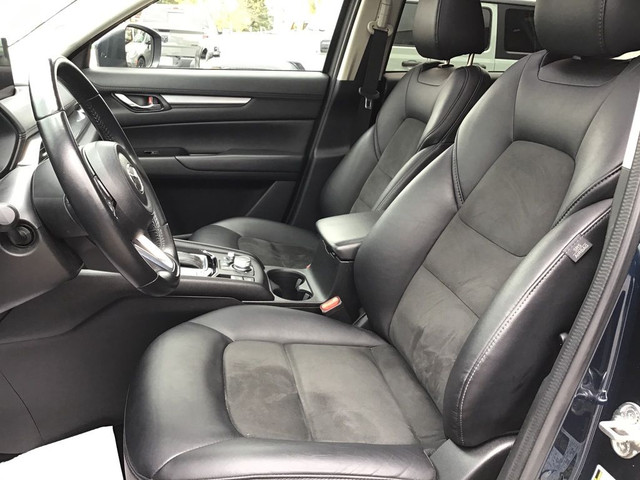  2021 Mazda CX-5 GS AWD|LEATHER|SUNROOF|HEATED SEATS in Cars & Trucks in Oakville / Halton Region - Image 4