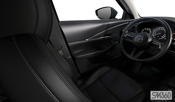 2025 Mazda CX-30 GX in Cars & Trucks in City of Montréal - Image 4