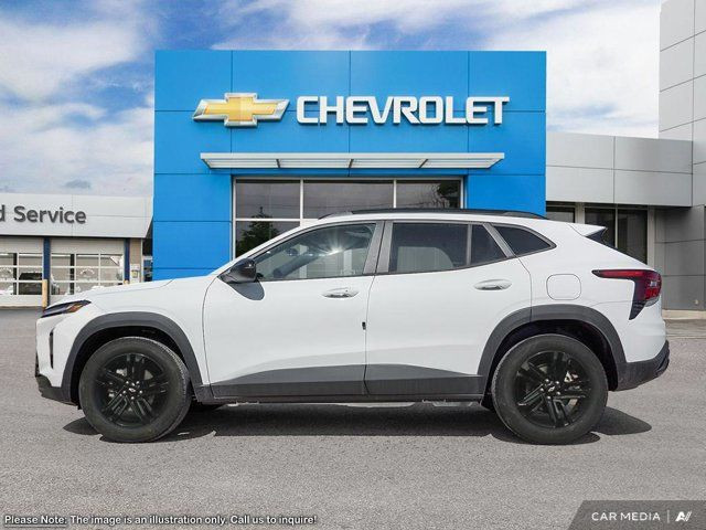 2025 Chevrolet Trax ACTIV in Cars & Trucks in Windsor Region - Image 3